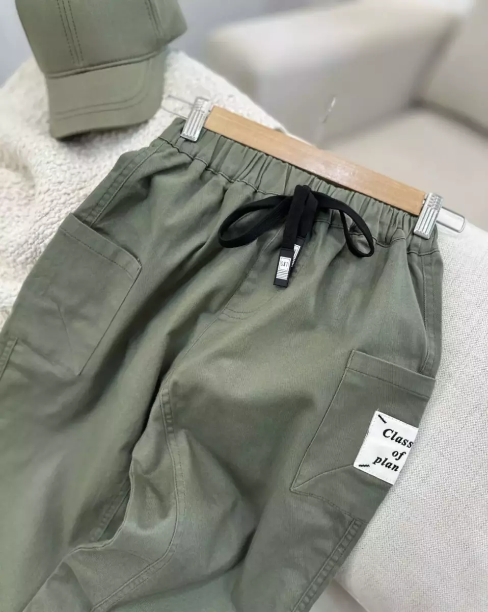 شلوار مام کانیار کد 886