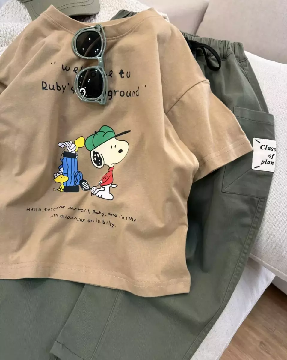 تیشرت گلف کد 887