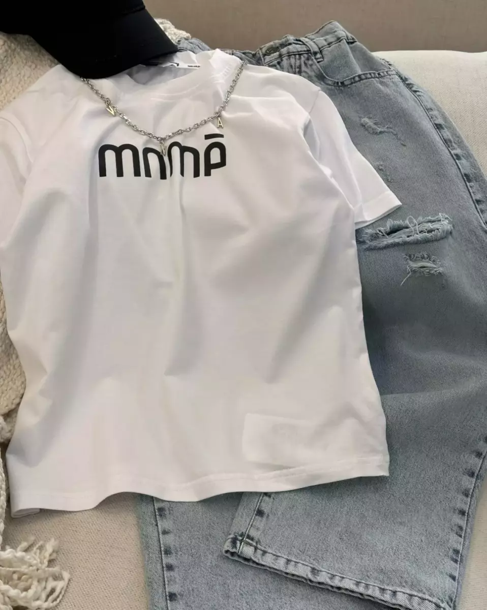 تیشرت مانا کد 896