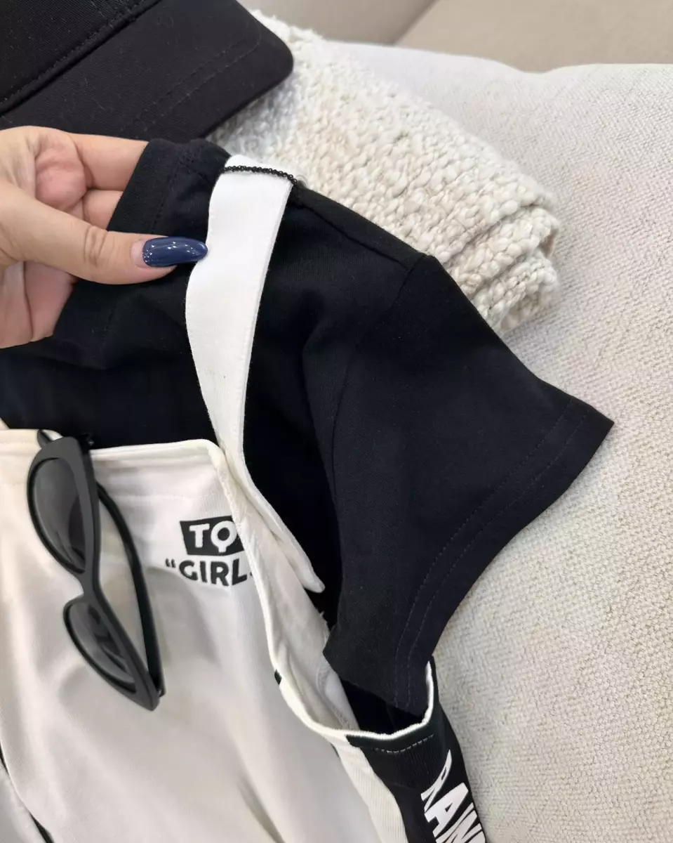 پیراهن اسپرت کد 878