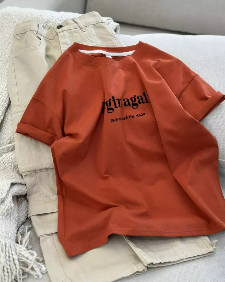 تیشرت مجیک کد 894