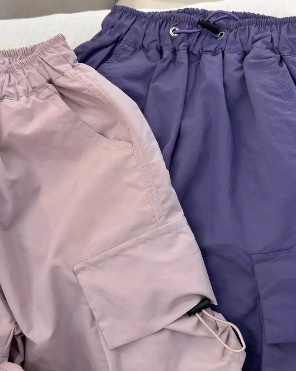 شلوار کارگو کارینو کد 883