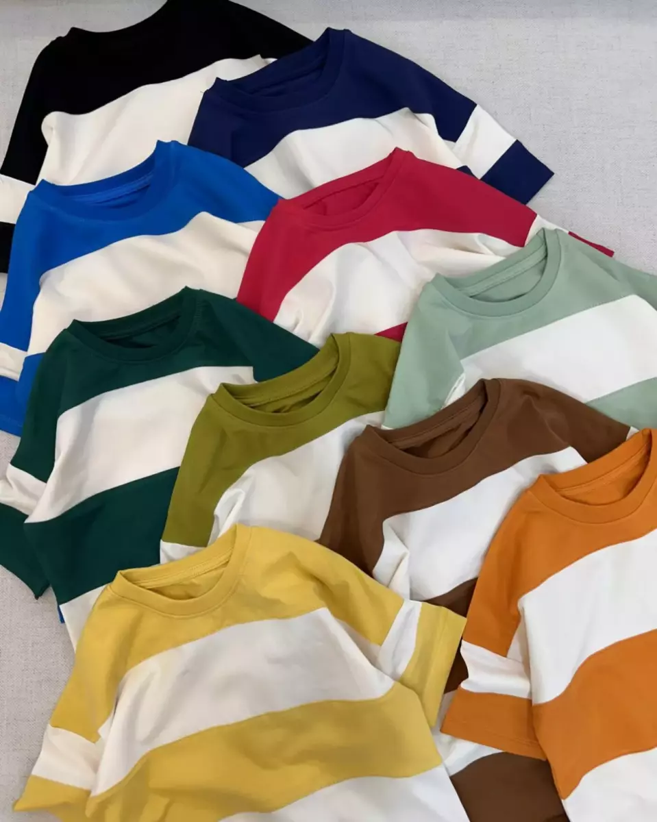 تیشرت ماهان کد 892