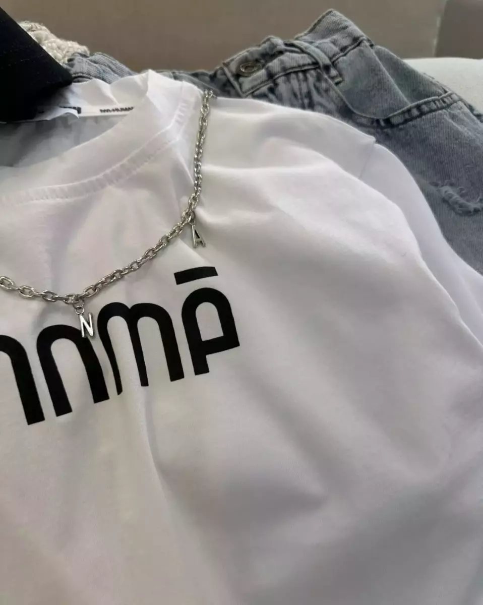 تیشرت مانا کد 896