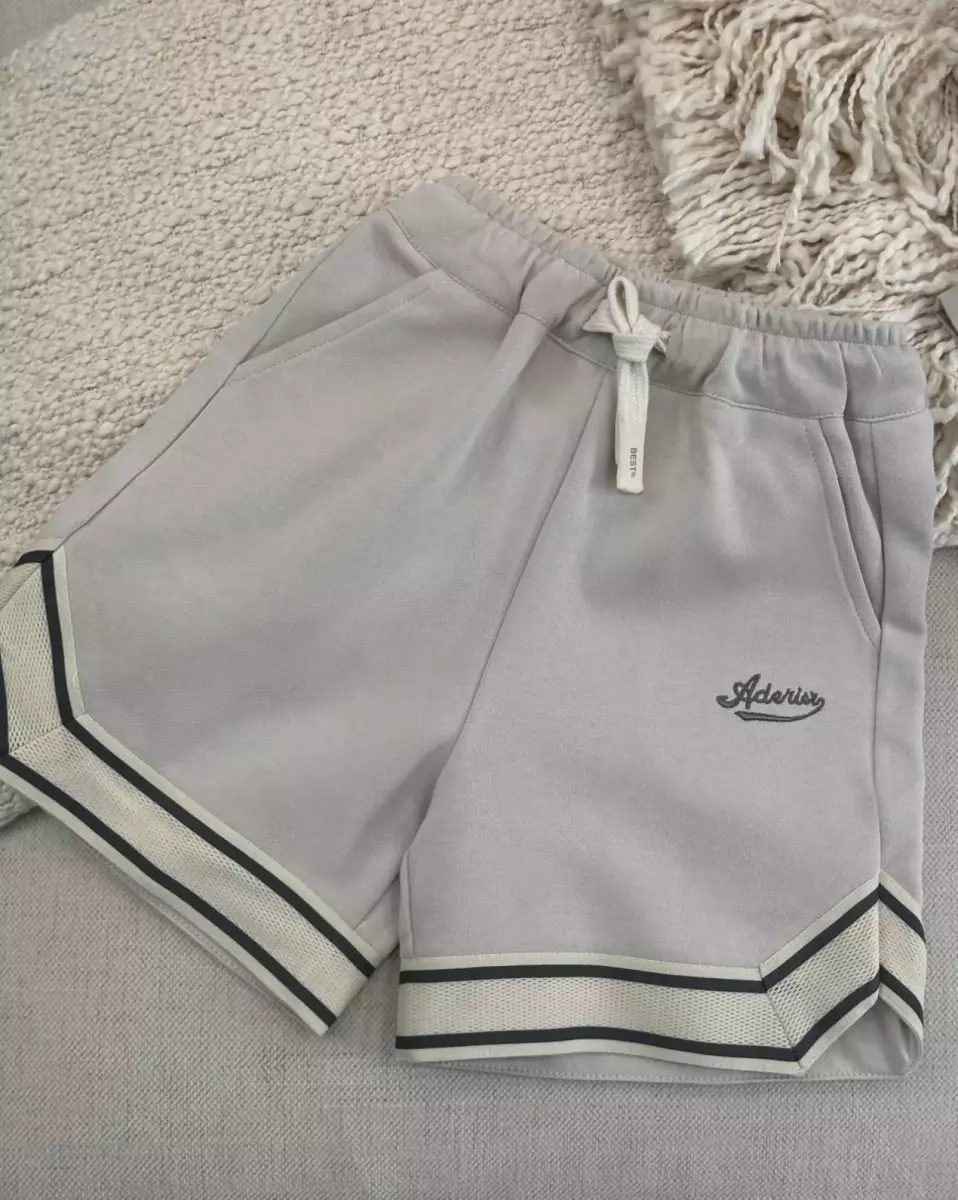 شلوارک آدریس کد 902