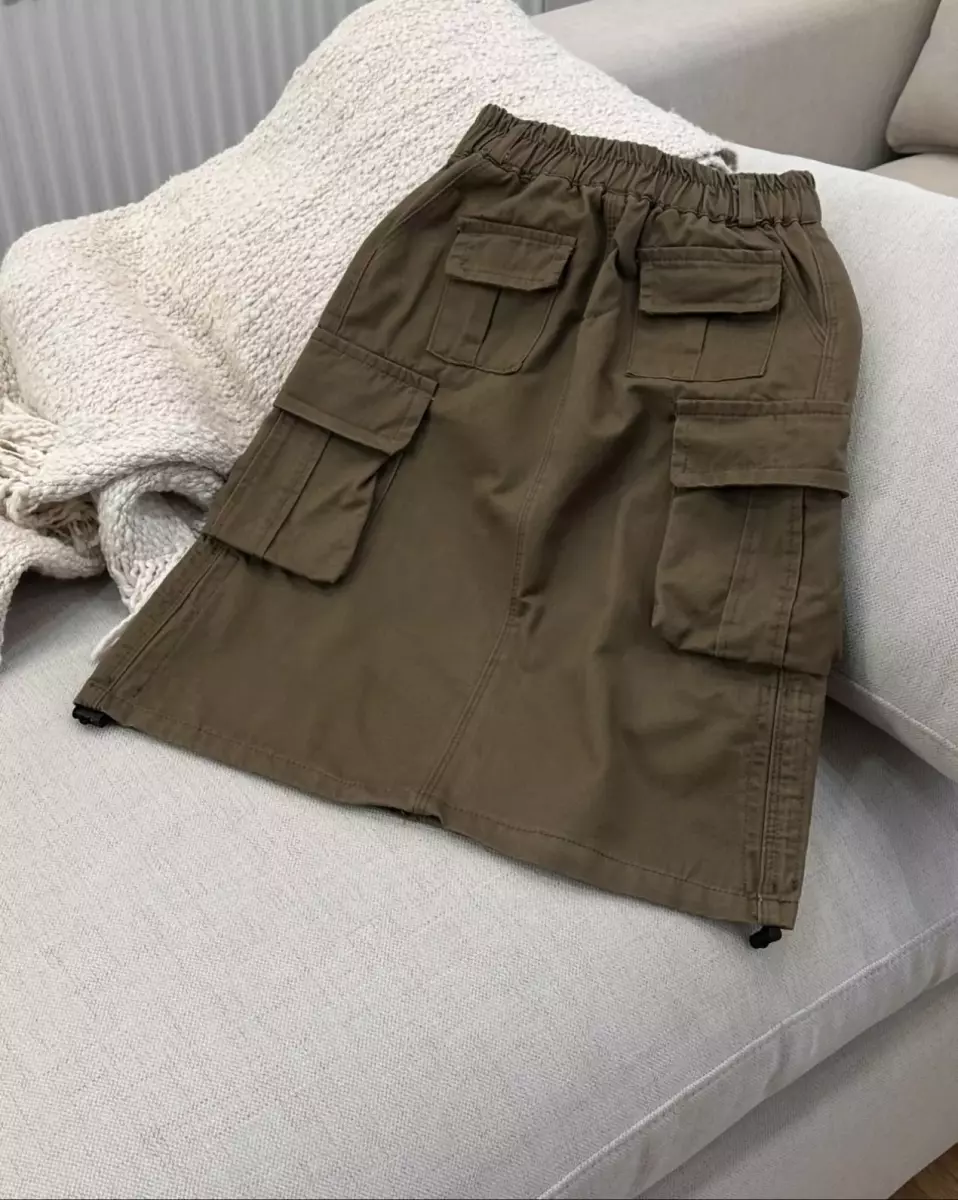 دامن کارگو تارا کد 904