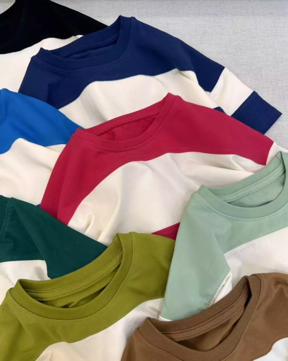 تیشرت ماهان کد 892