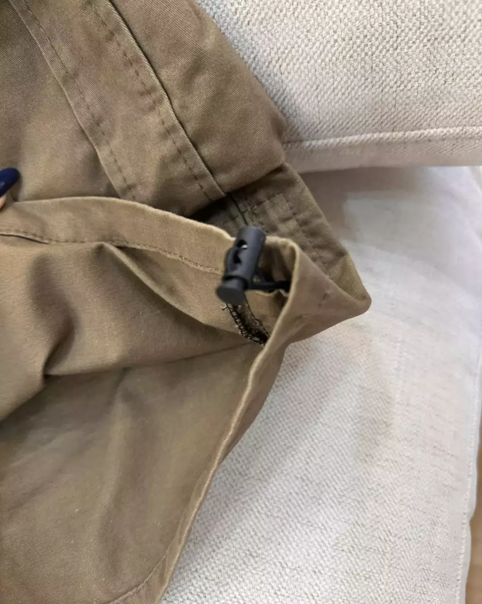 دامن کارگو تارا کد 904