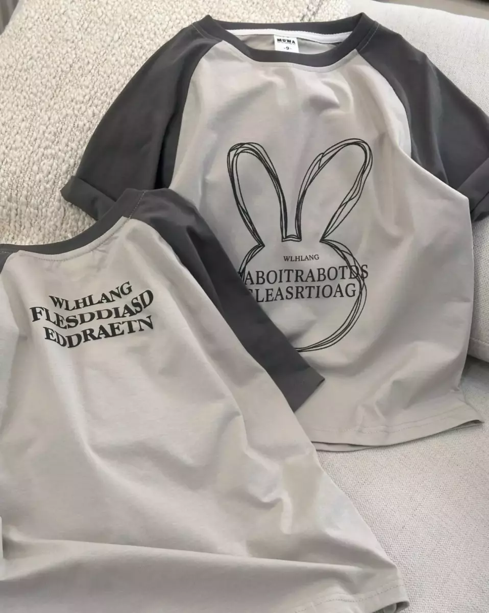 تیشرت خرگوش کد 901