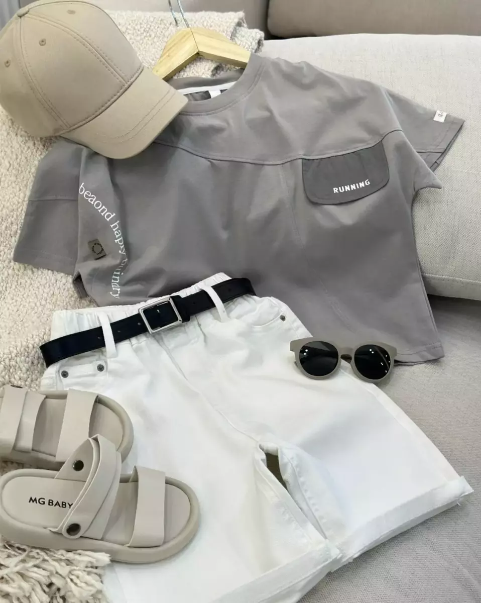 تیشرت رانینگ کد 919