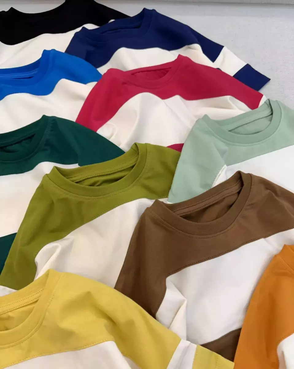 تیشرت ماهان کد 892