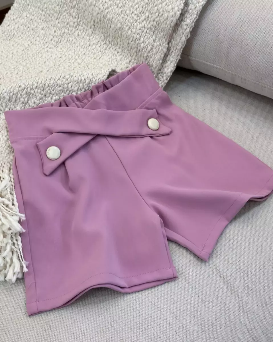 شلوارک یاس کد 914