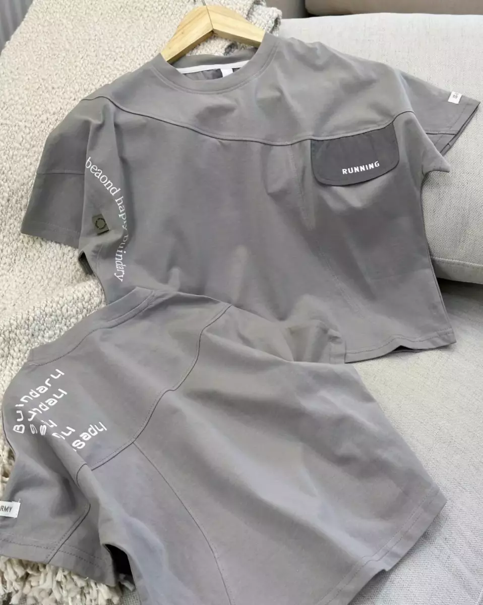 تیشرت رانینگ کد 919