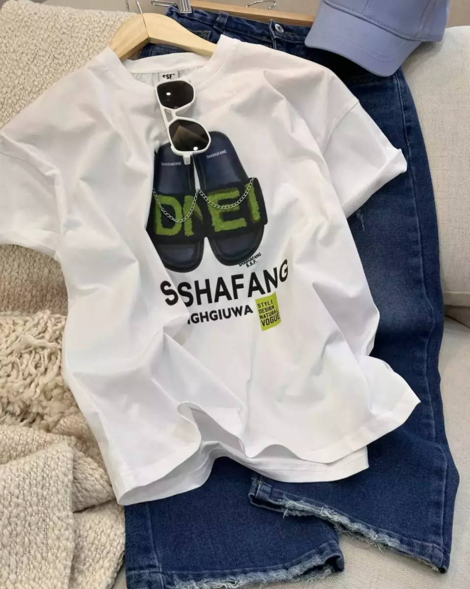 تیشرت فشن کد 927