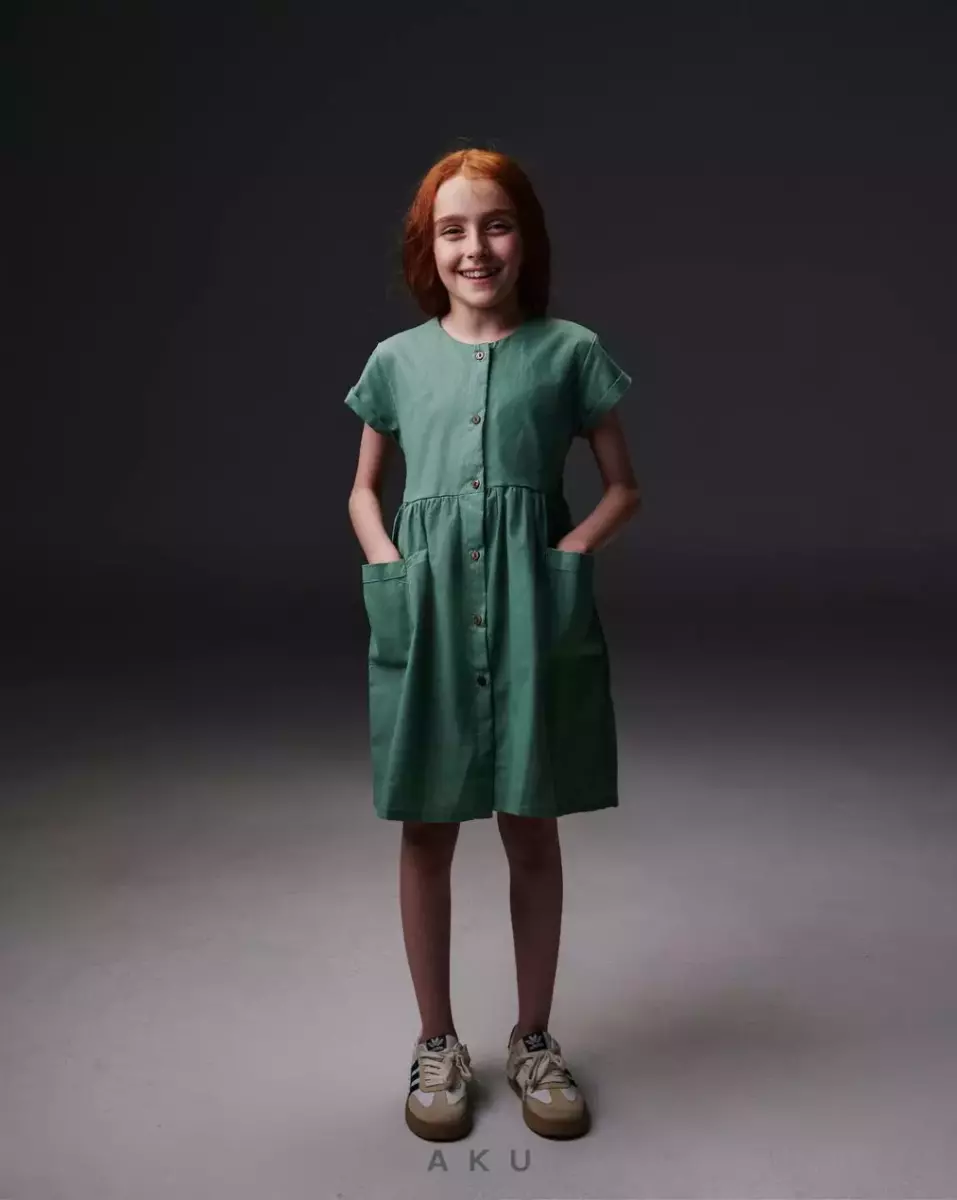 سارافون لینن آنا کد 907