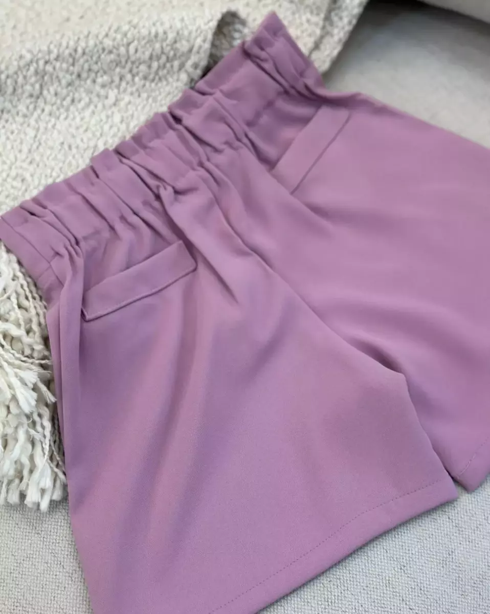 شلوارک یاس کد 914