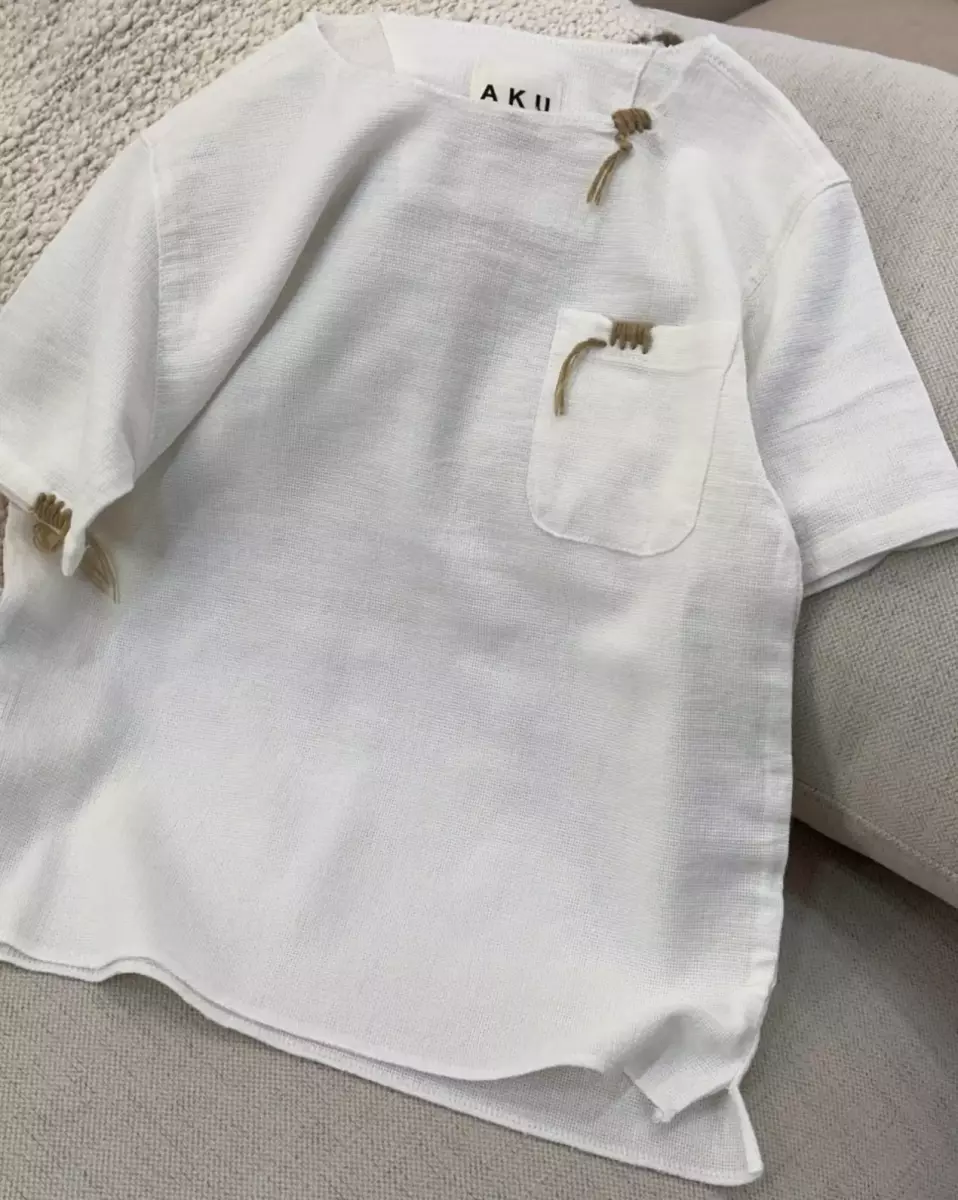 تیشرت کنفی رها کد 903