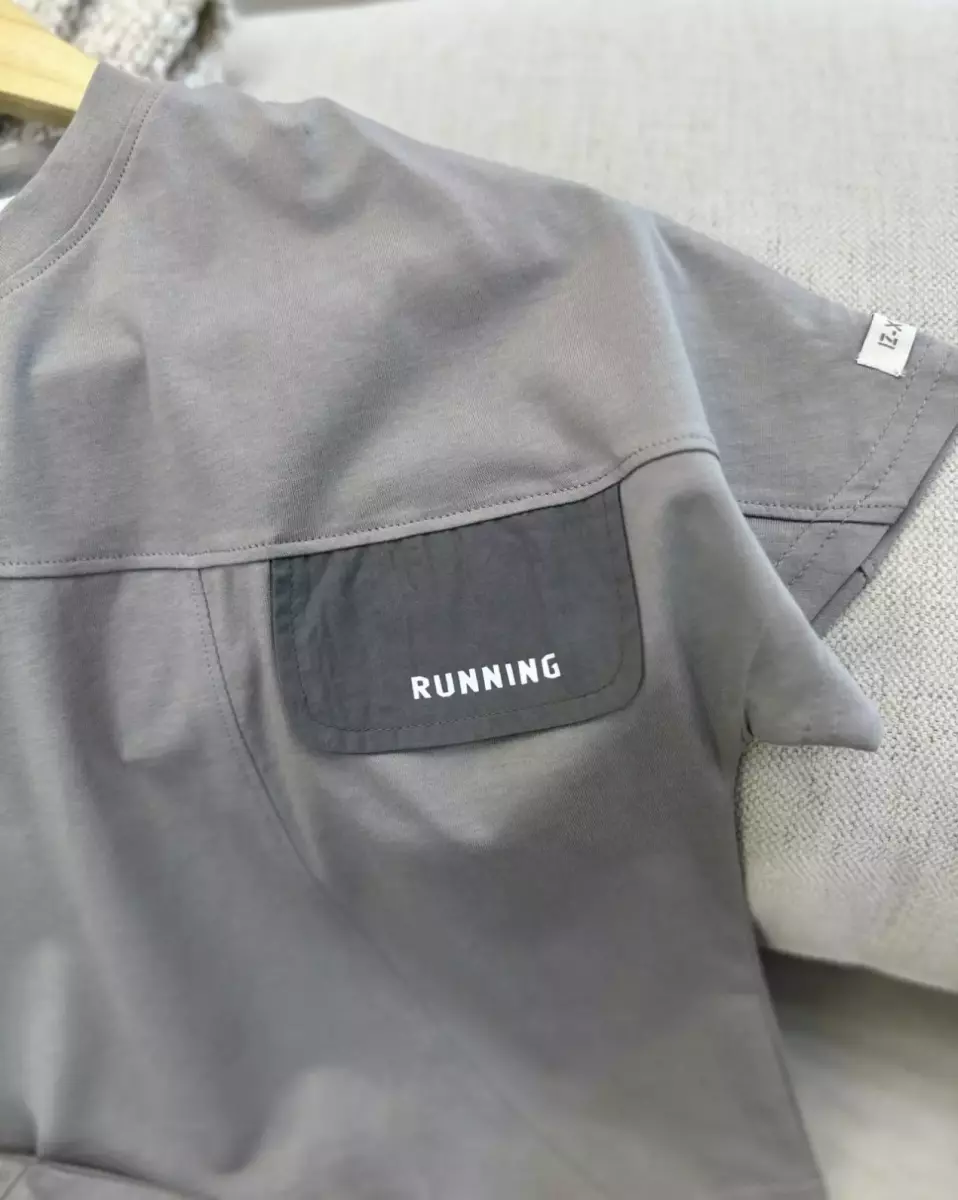 تیشرت رانینگ کد 919