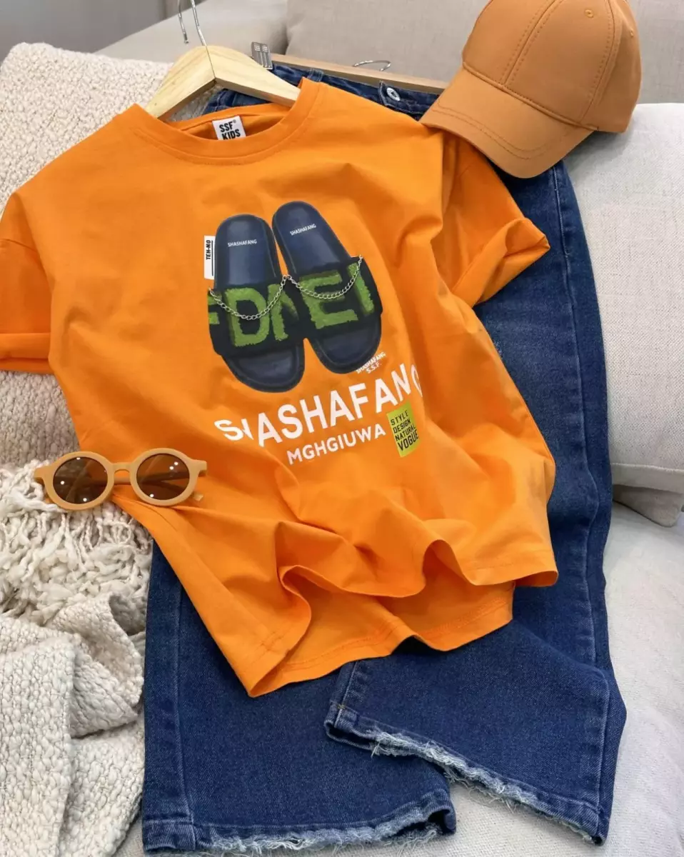 تیشرت فشن کد 927