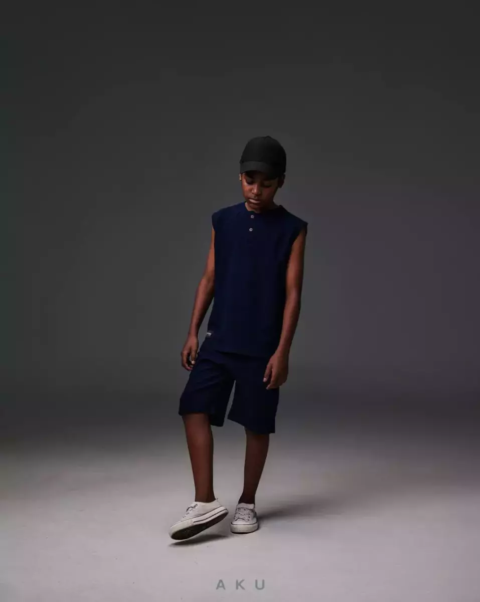 تاپ و شلوارک تابستون کد 908