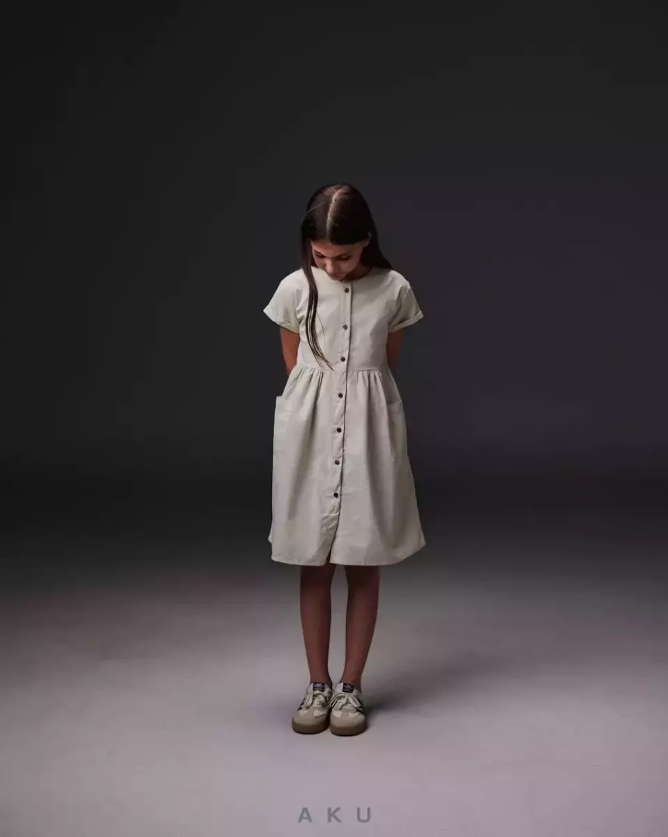 سارافون لینن آنا کد 907