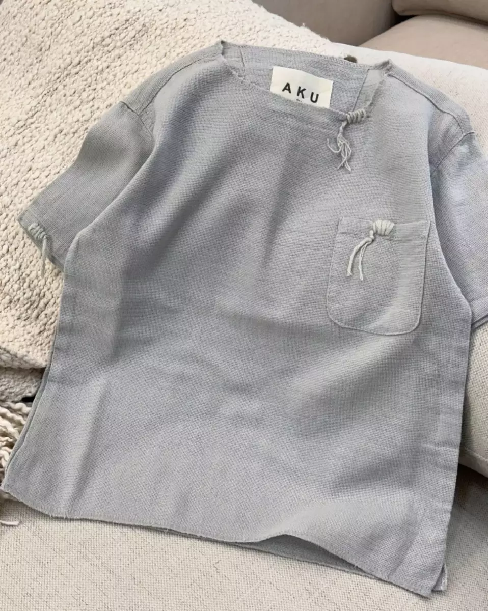 تیشرت کنفی رها کد 903