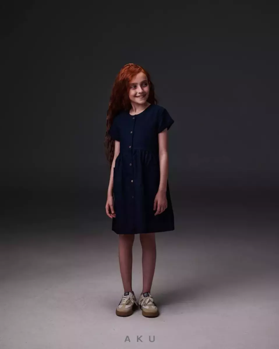 سارافون لینن آنا کد 907