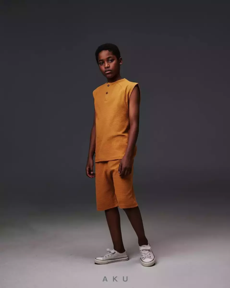 تاپ و شلوارک تابستون کد 908