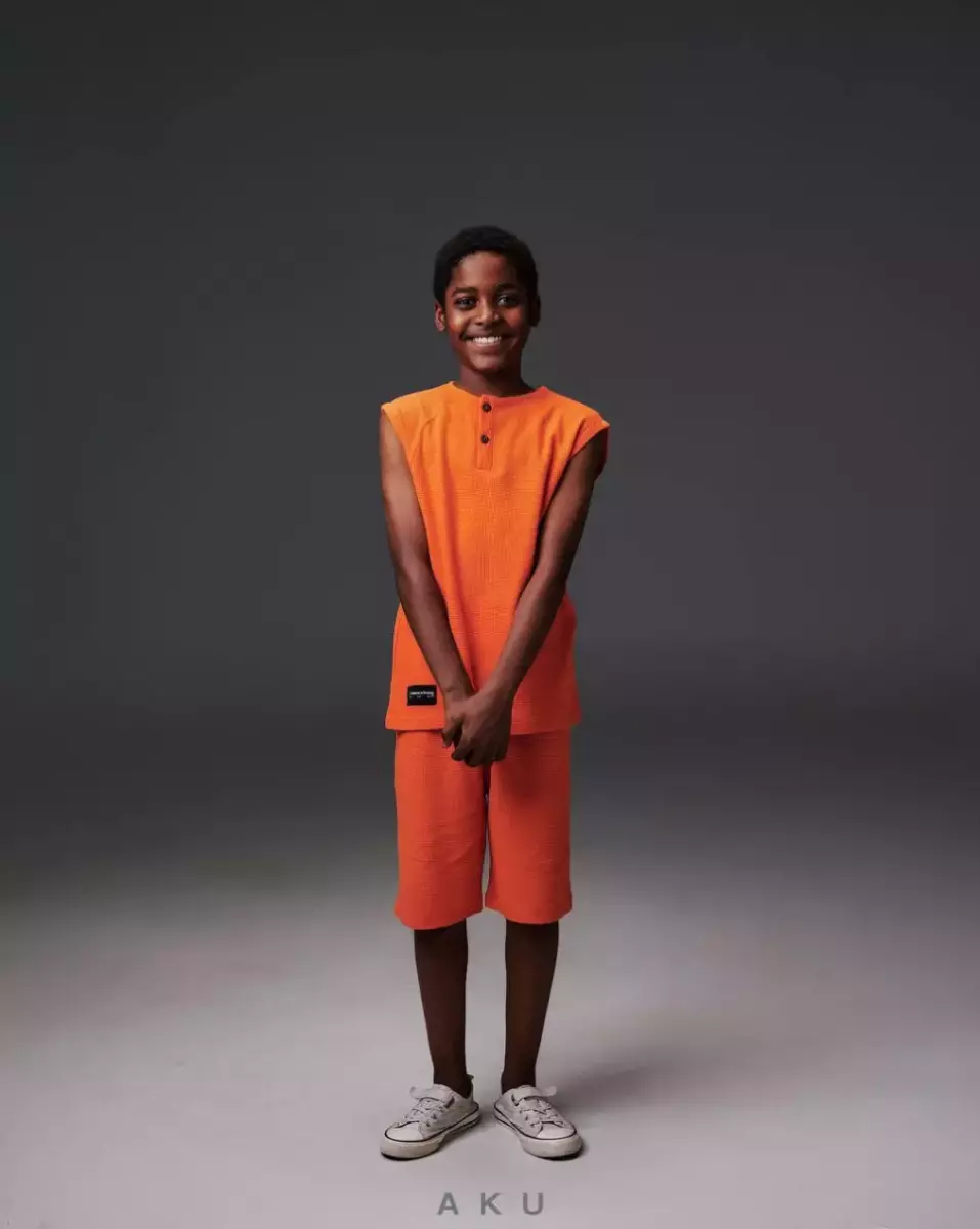 تاپ و شلوارک تابستون کد 908