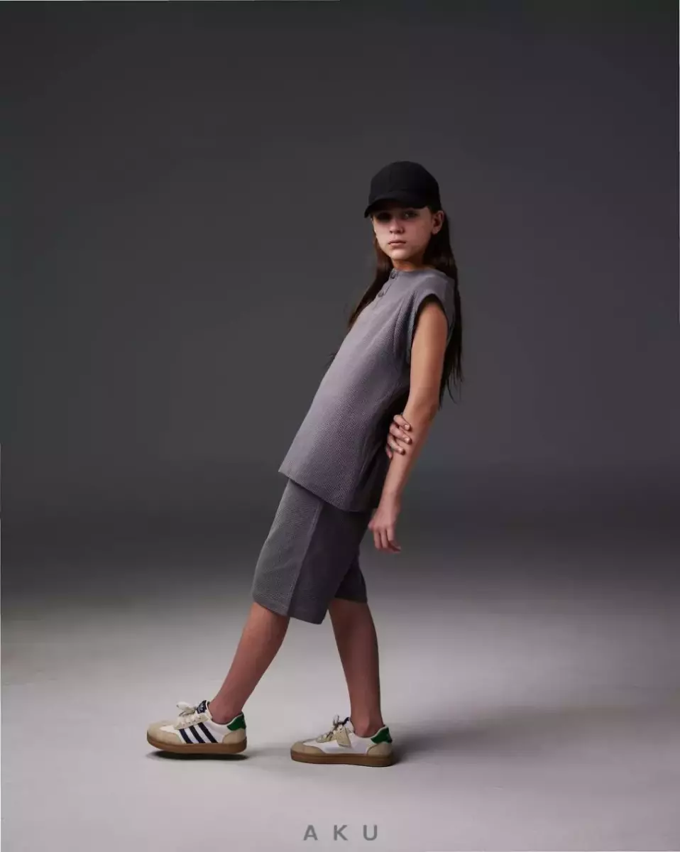 تاپ و شلوارک تابستون کد 908