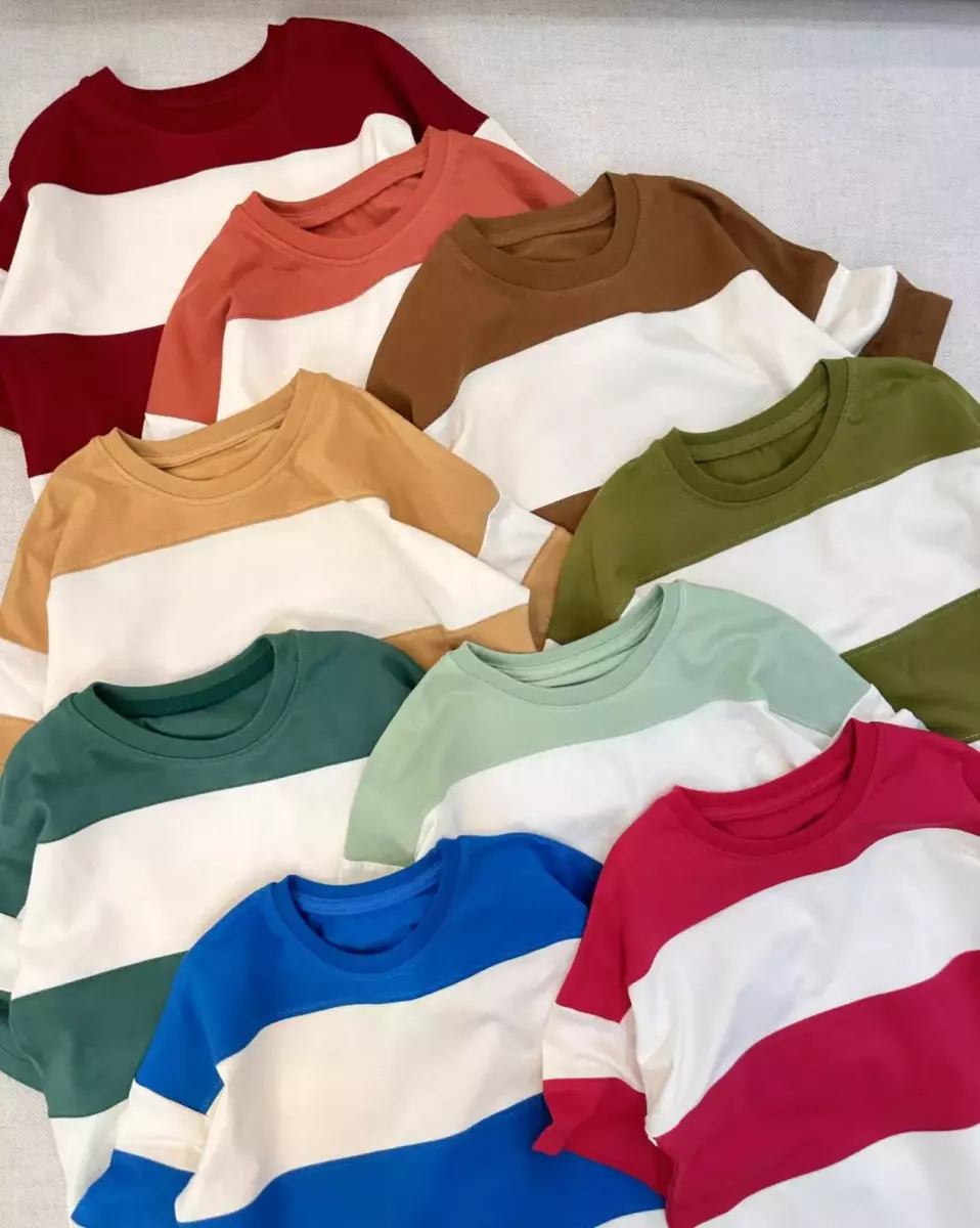 تیشرت ماهان کد 906