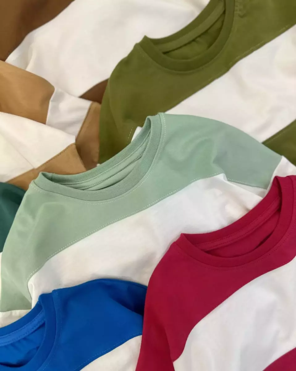 تیشرت ماهان کد 906