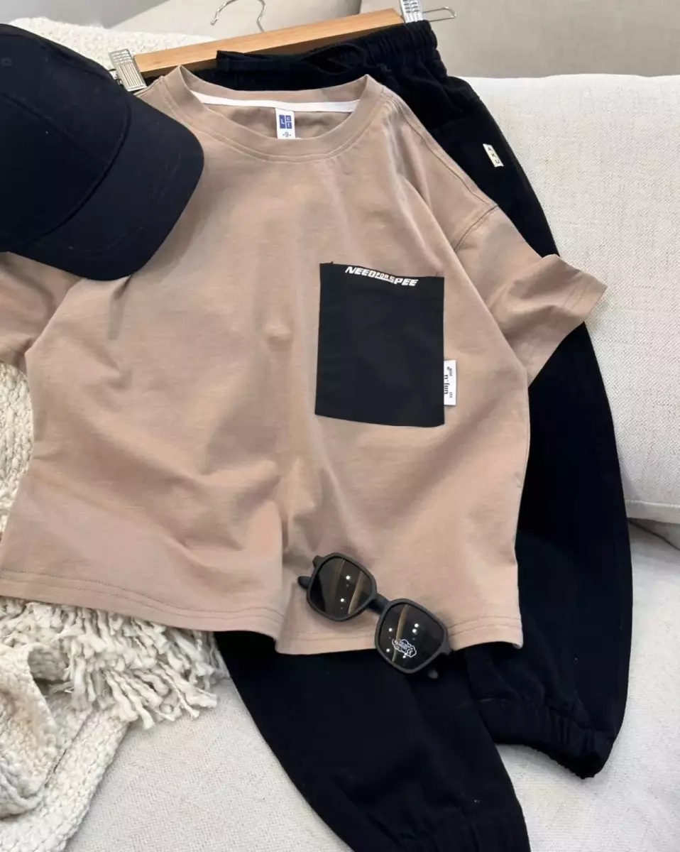 تیشرت جکسون کد 122