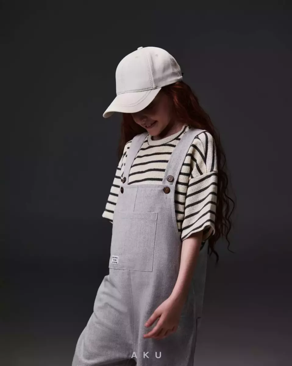 سرهمی لینن کد 929