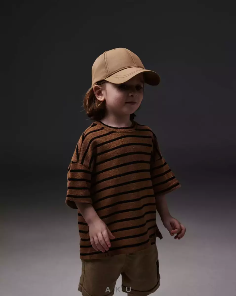 تیشرت کنفی کد 932