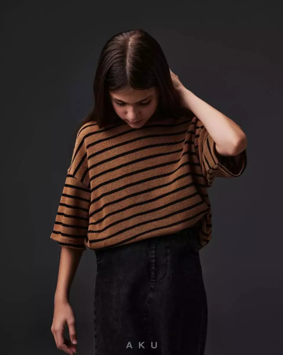 تیشرت کنفی کد 932