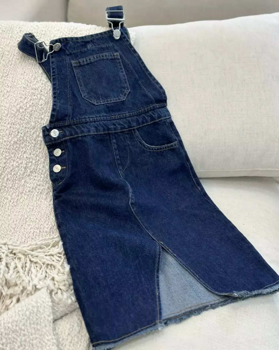 بیلر دامنی جین کد 944