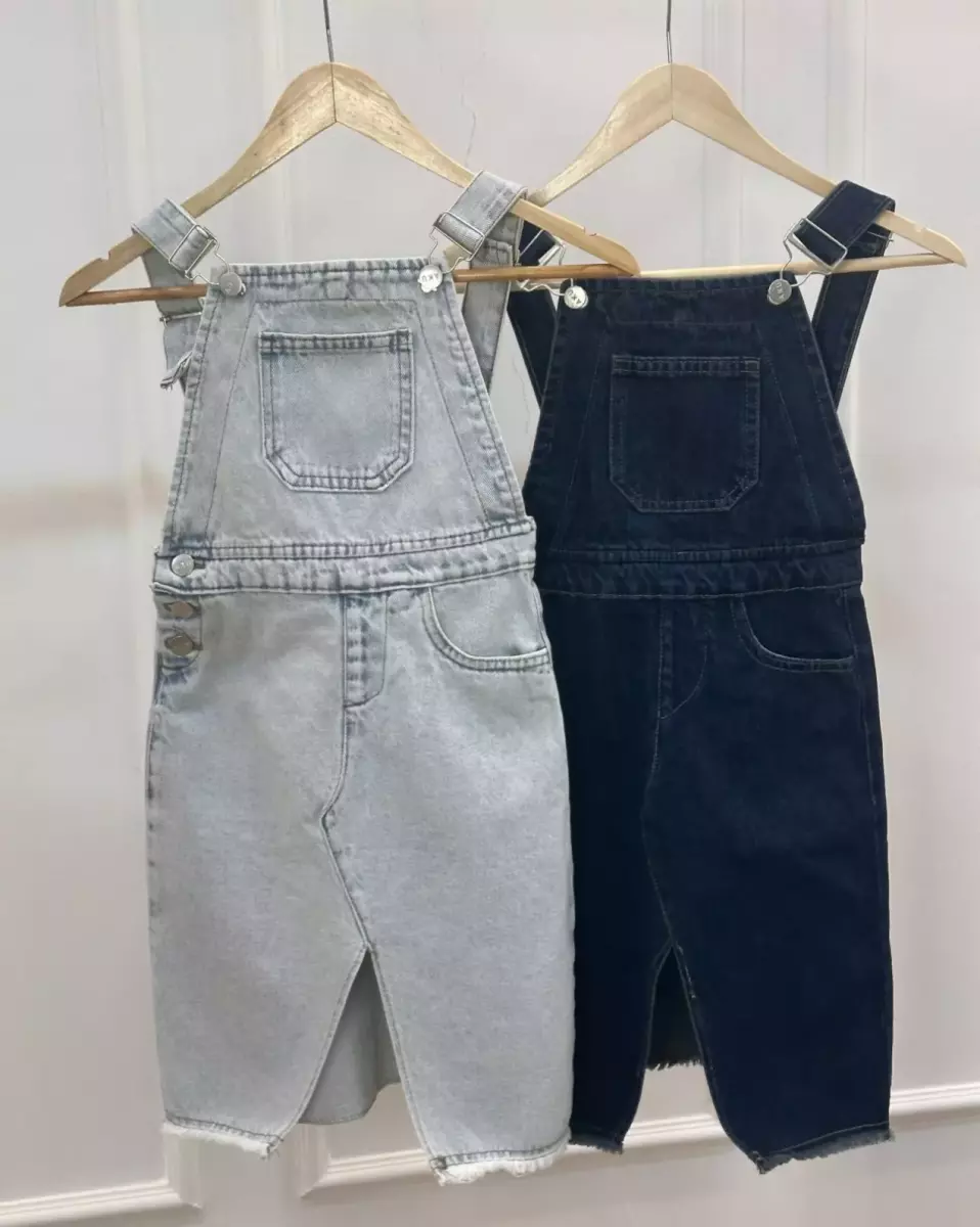 بیلر دامنی جین کد 942