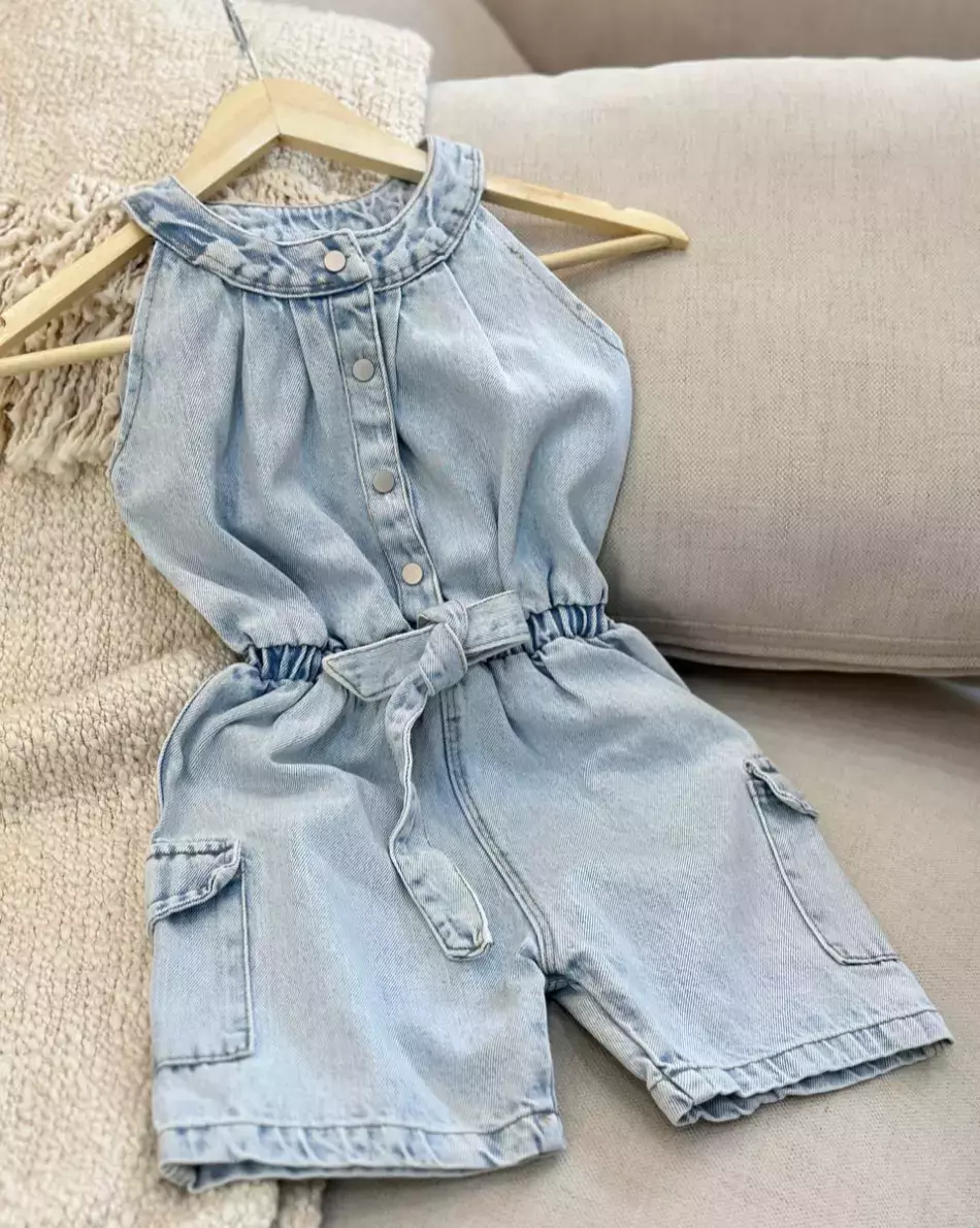 بیلر شلوارکی کد 939