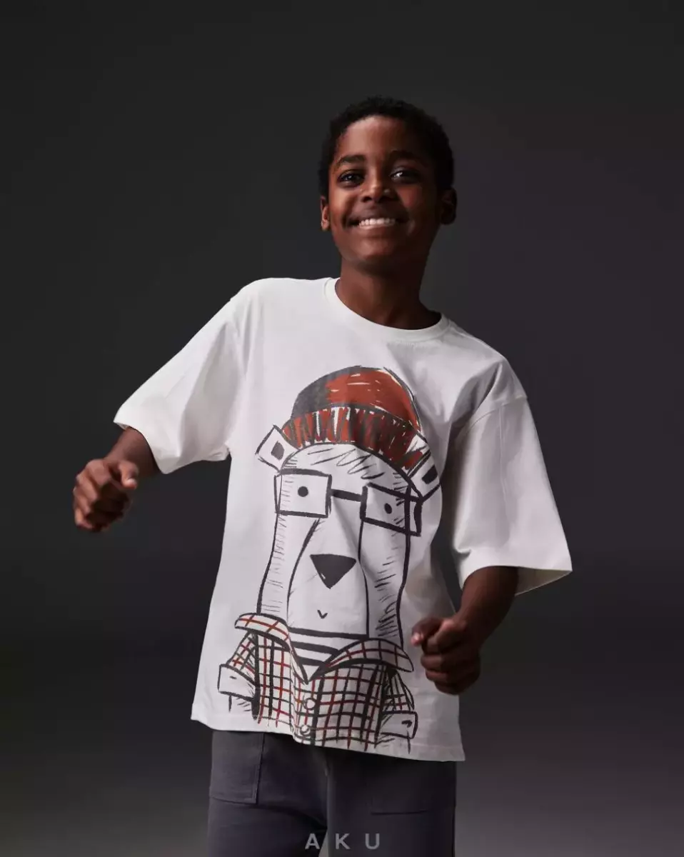 تیشرت و شلوارک روناک کد 933