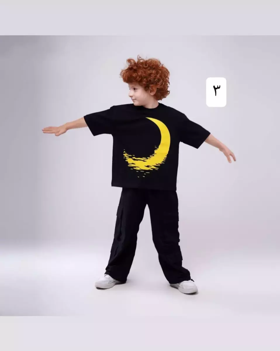 تیشرت کامیار کد 938