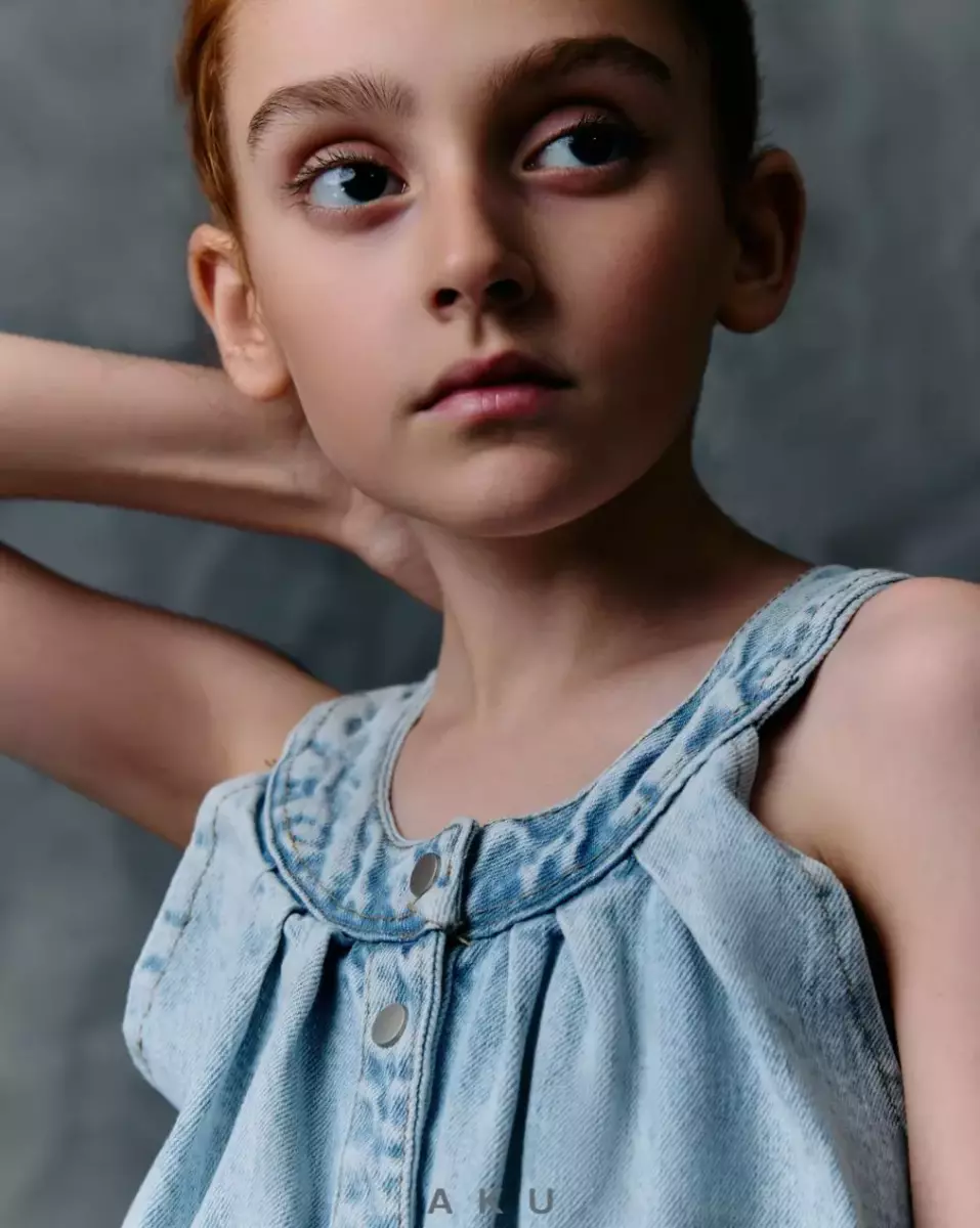 بیلر شلوارکی کد 939