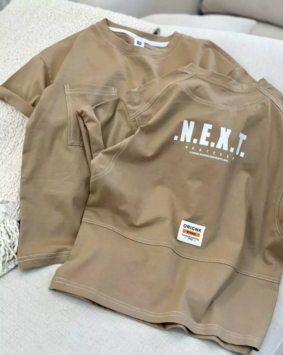 تیشرت اورنیک کد 946