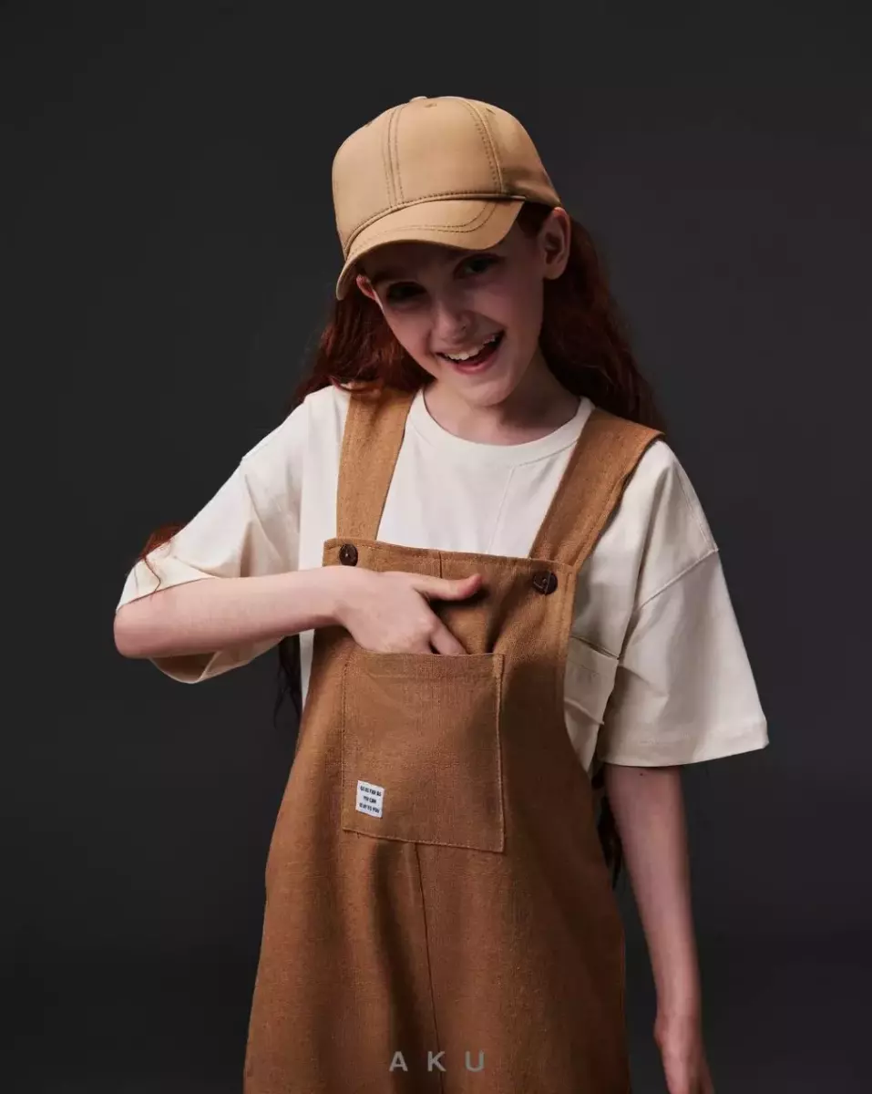 سرهمی لینن کد 929