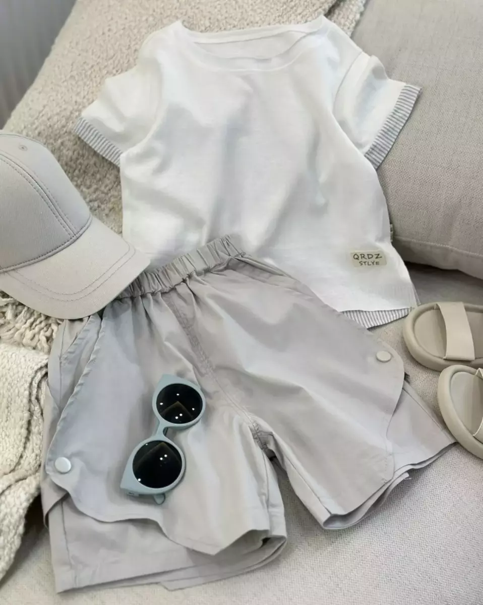 شلوارک پروانه کد 949