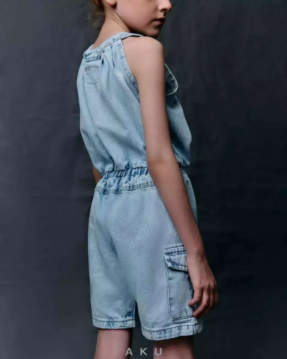 بیلر شلوارکی کد 939