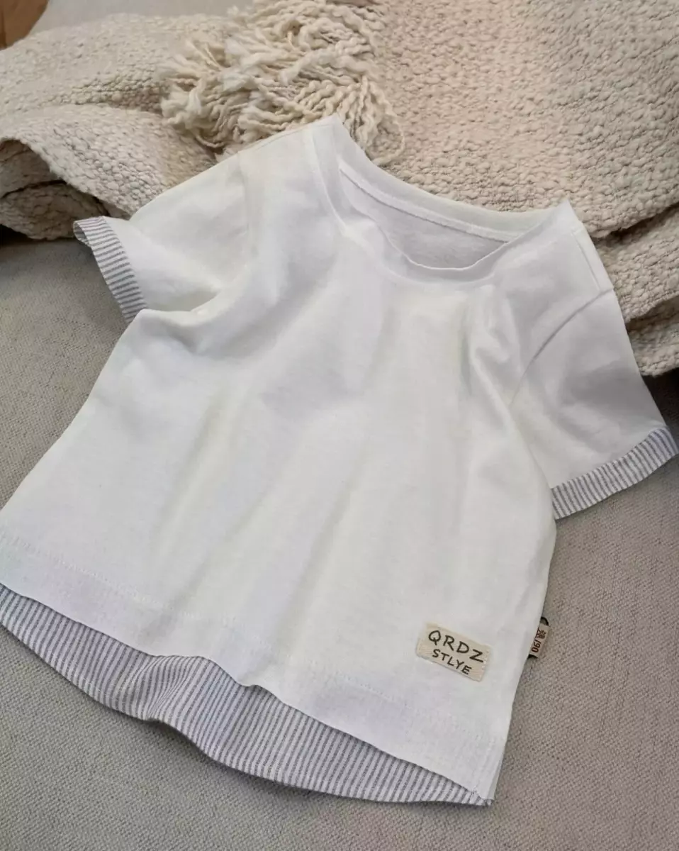 تیشرت صبح کد 950