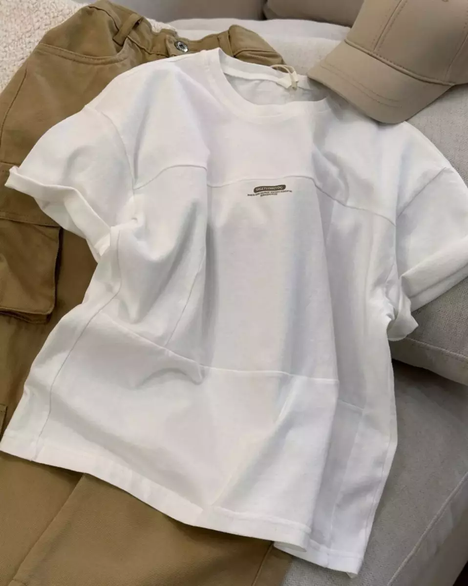 تیشرت سایمون کد 951