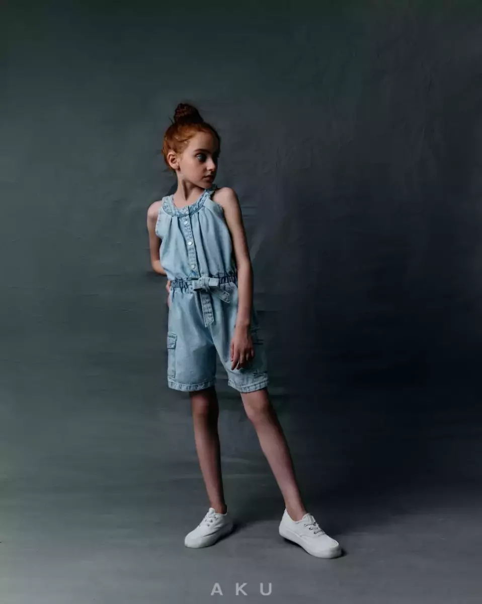 بیلر شلوارکی کد 939