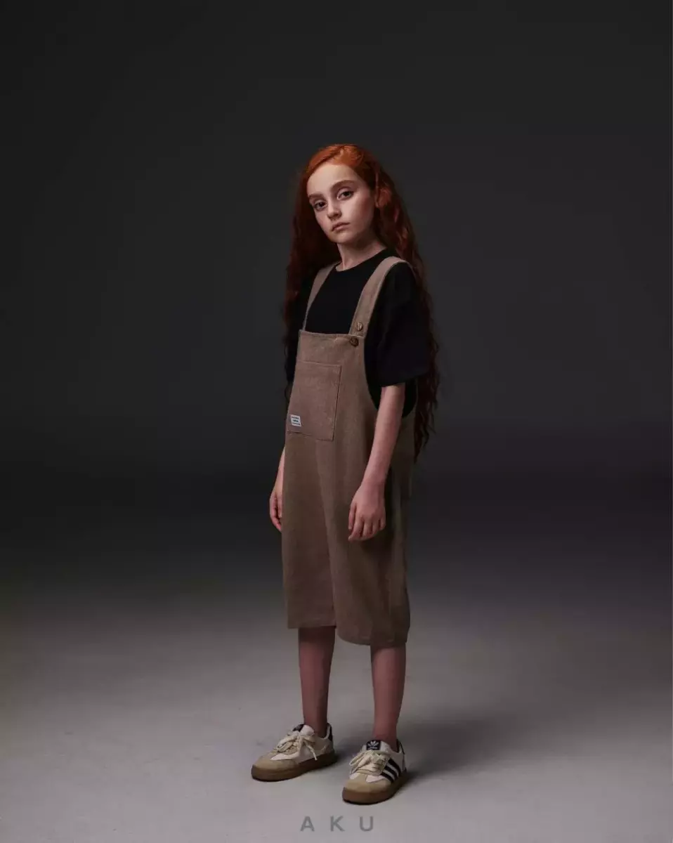 سرهمی لینن کد 929